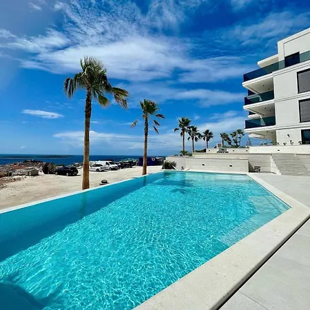 Apartament Sunhill Dario *