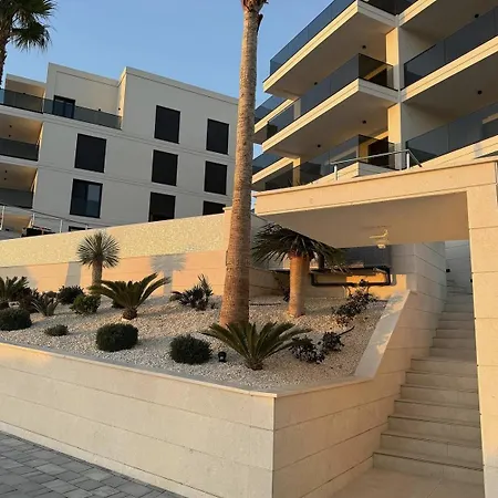Apartament Sunhill Dario