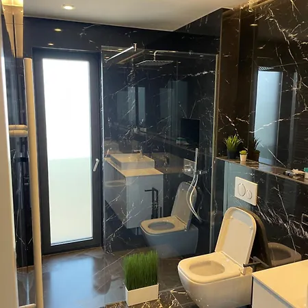 Apartament Sunhill Dario