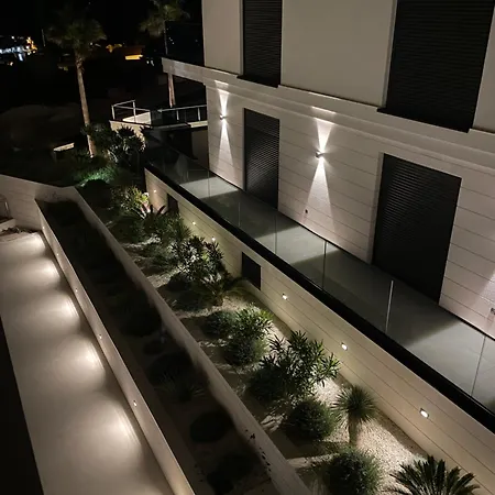 Sunhill Dario Apartment