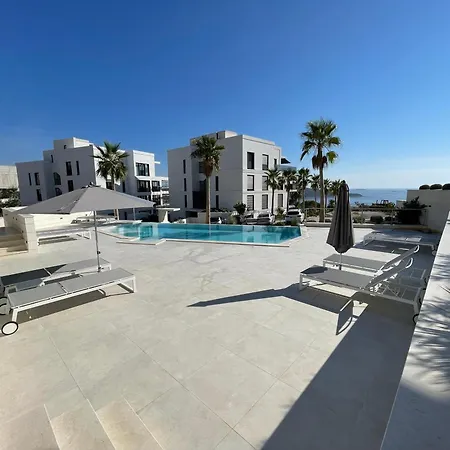 Sunhill Dario Apartment *