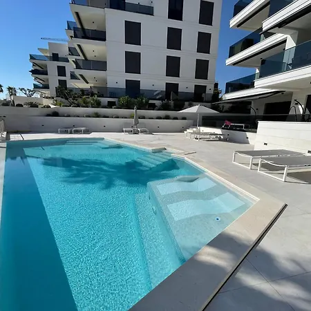 Sunhill Dario Apartment