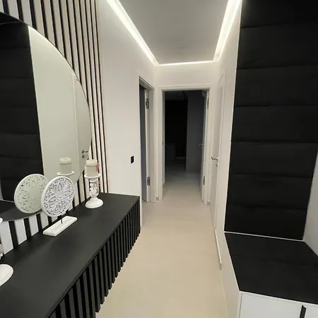 Sunhill Primosten Apartment Dario *