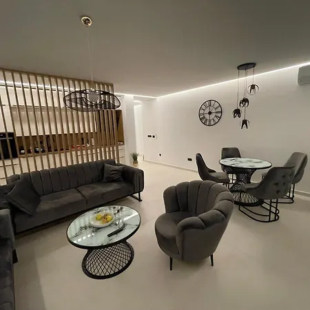 Sunhill Primosten Apartment Dario