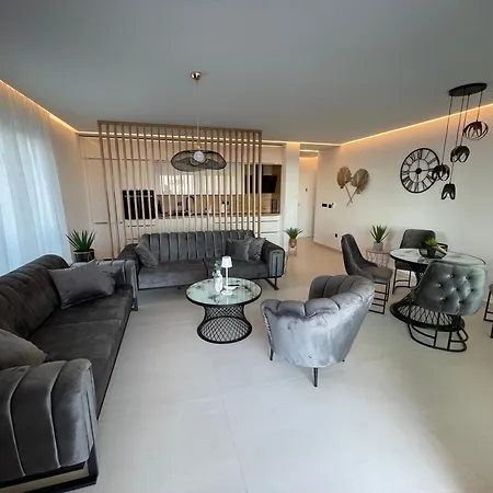 Apartment Sunhill Primosten Apartment Dario *