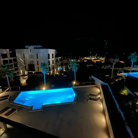 Sunhill Dario Apartment Primosten