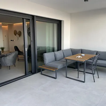 Apartament Sunhill Dario Primošten