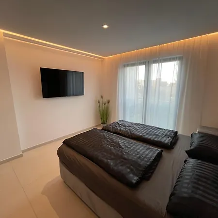 Sunhill Primosten Apartment Dario *
