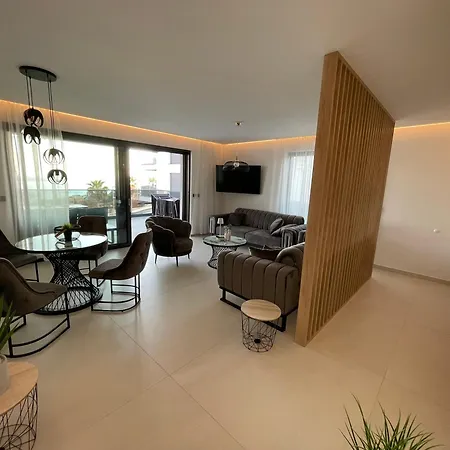 Sunhill Primosten Apartment Dario