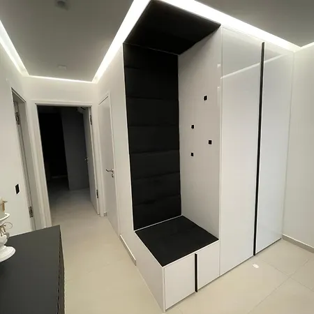 Apartament Sunhill Dario