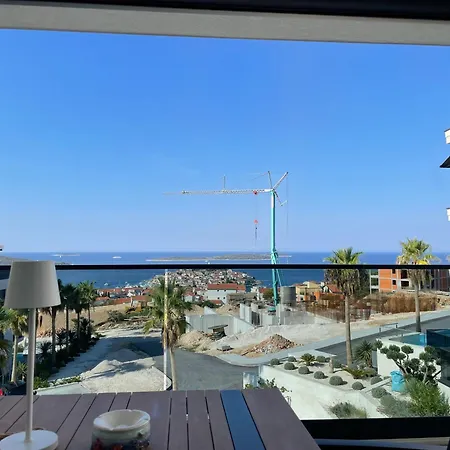 Apartament Sunhill Dario Primošten