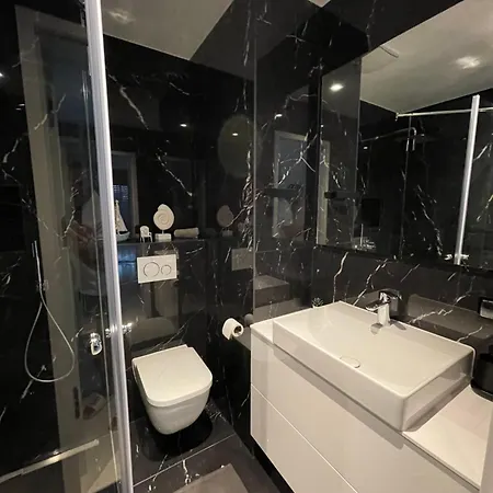Sunhill Primosten Apartment Dario *