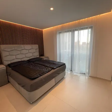 Sunhill Primosten Apartment Dario * Primosten