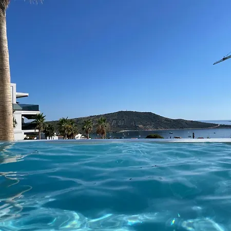 Sunhill Dario Apartament