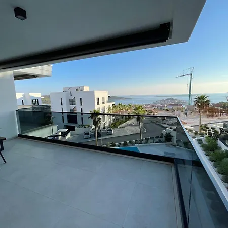 Apartment Sunhill Dario