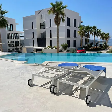 Apartment Sunhill Dario *