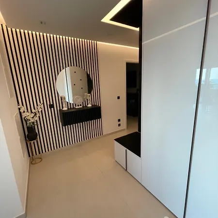 Sunhill Dario Appartamento Primošten