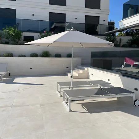 Sunhill Primosten Apartment Dario *