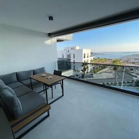 Sunhill Primosten Apartment Dario Primosten