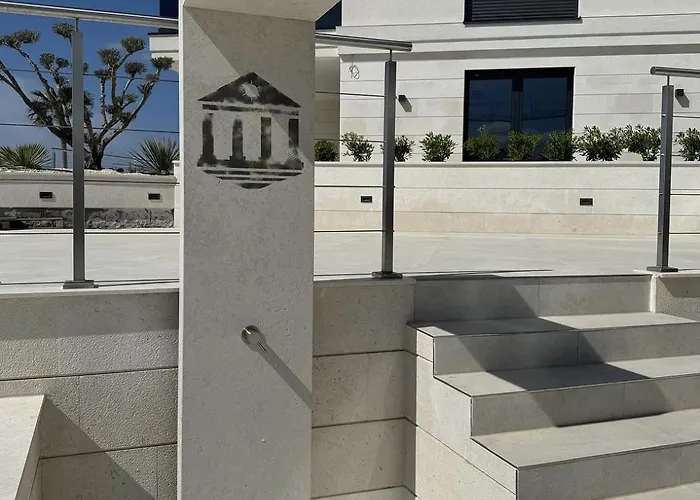 Apartament Sunhill Dario