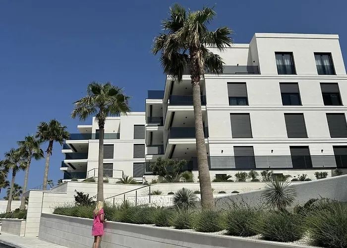 Apartament Sunhill Dario