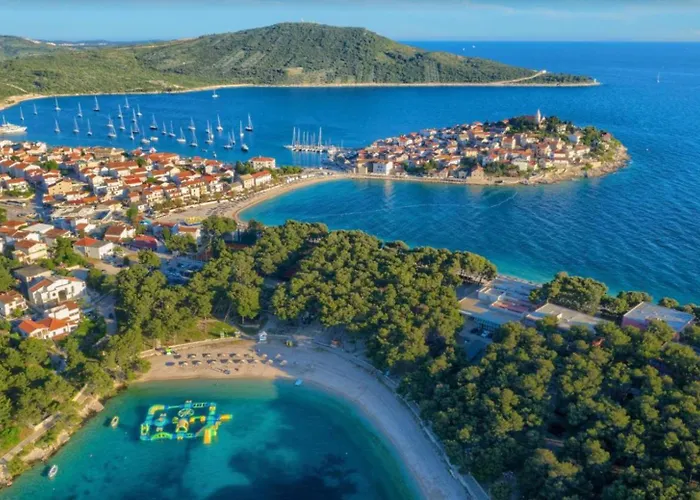 Sunhill Dario Primošten