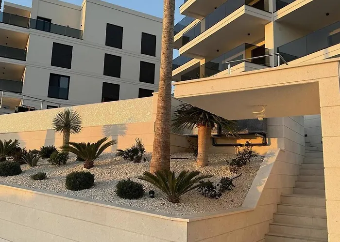 Apartament Sunhill Dario