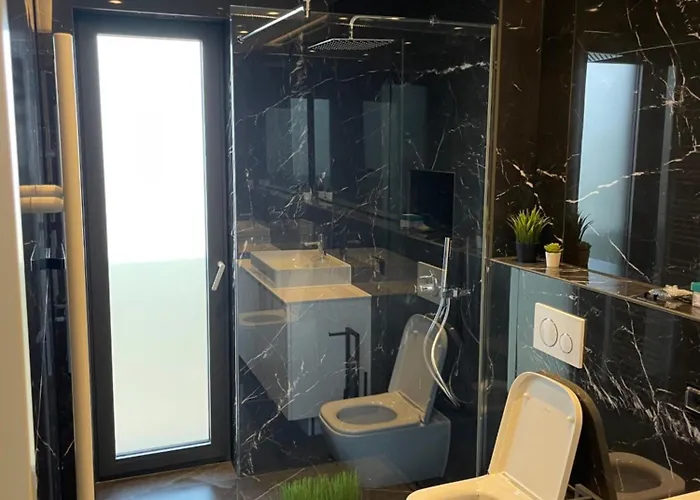 Apartament Sunhill Dario