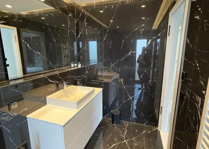 Apartament Sunhill Dario *