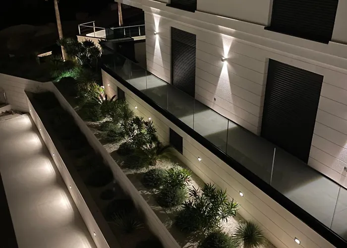 Sunhill Dario Apartament