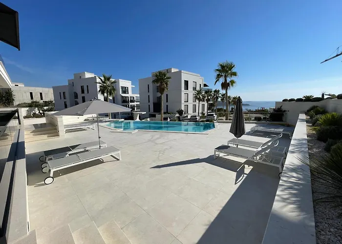 Sunhill Dario Appartement *