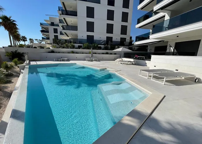 Sunhill Dario Appartement