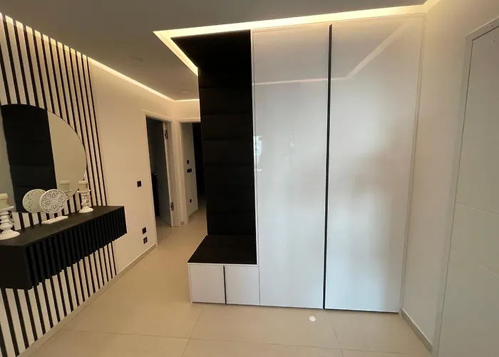 Sunhill Dario Appartement