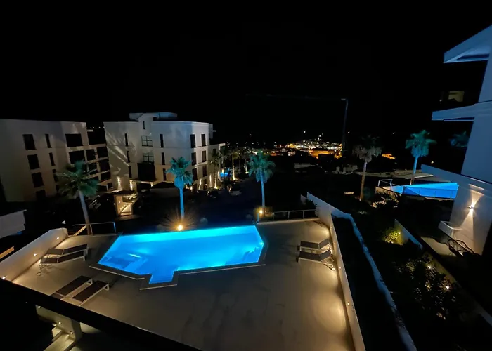 Sunhill Dario Apartament Primošten