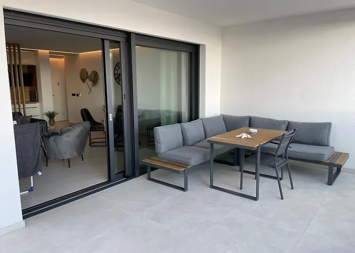 Appartement Sunhill Dario Primošten