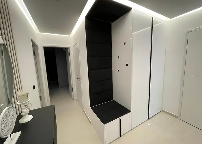 Appartement Sunhill Dario