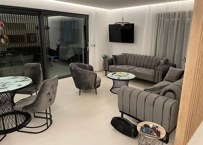 Sunhill Dario Primošten