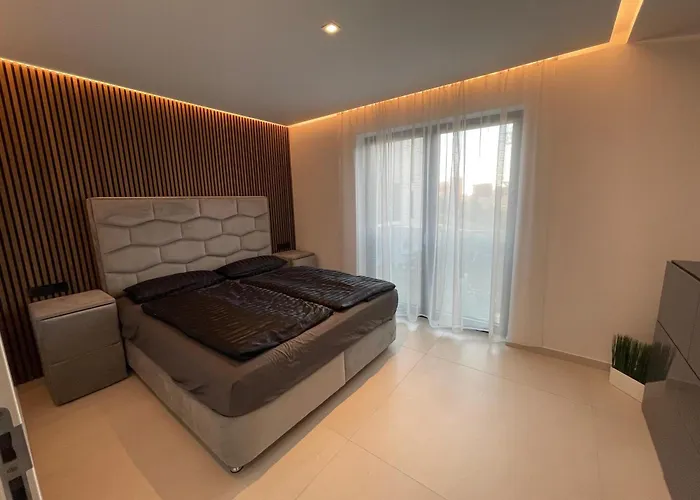 Sunhill Dario * Primošten