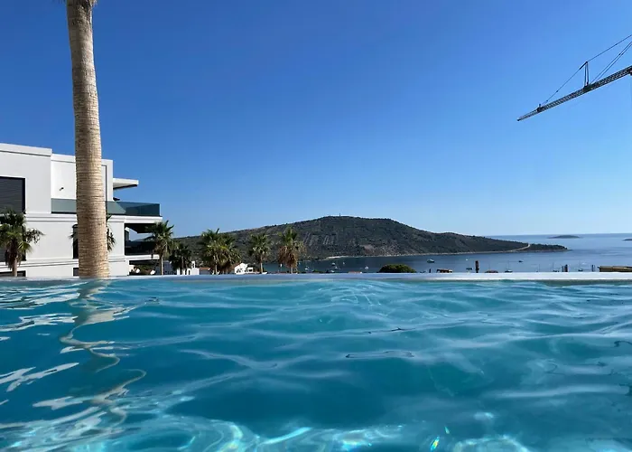 Sunhill Dario Apartament