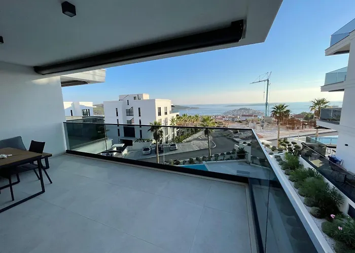 Appartement Sunhill Dario