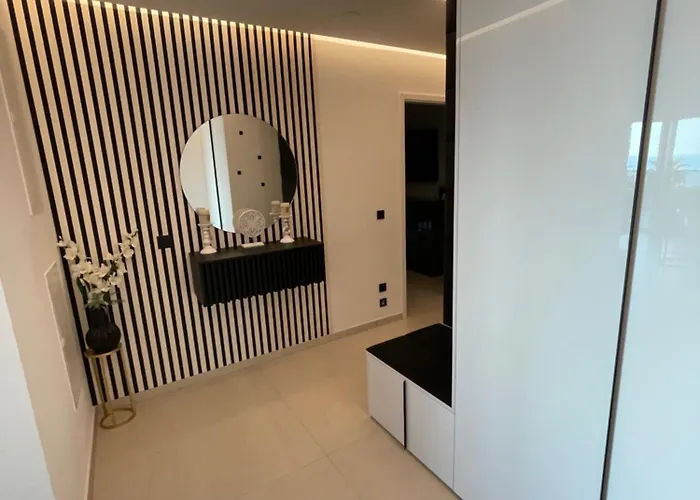 Sunhill Dario Apartament Primošten