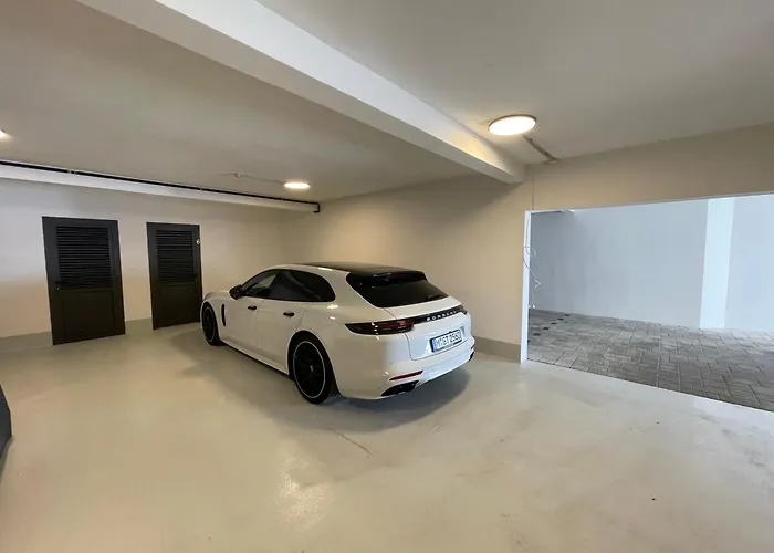 Appartement Sunhill Dario Primošten