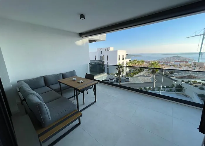 Sunhill Dario Primošten